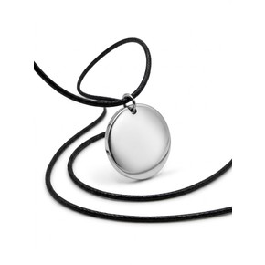 Collana Uomo Nomination Sign - NMT52