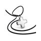 Collana Uomo Nomination Sign - NMT55