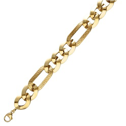 Collana Uomo Oro 18Kt Guzzi Gioielli - CLEO52