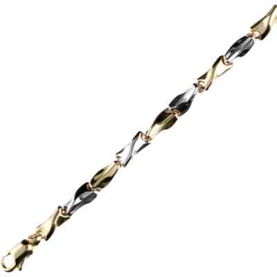 Collana Uomo Oro 18Kt Guzzi Gioielli - COLL185