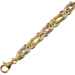 Collana Uomo Oro 18Kt Guzzi Gioielli - COLL243
