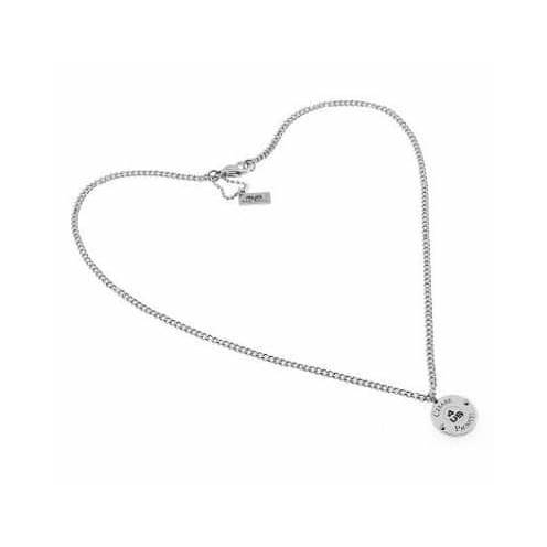 Collana Uomo Paciotti 4US - 4UCL0167