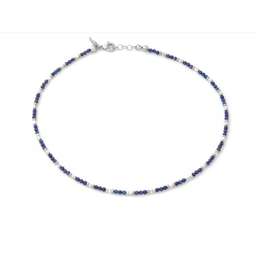 Collana Uomo Raspini Beat Lapislazzuli - 12221