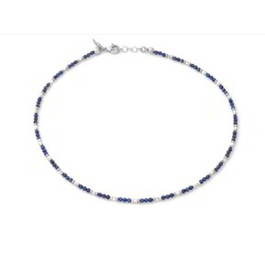 Collana Uomo Raspini Beat Lapislazzuli - 12221