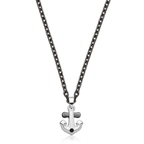 Collana Uomo S'Agapò Nautika - SNK06