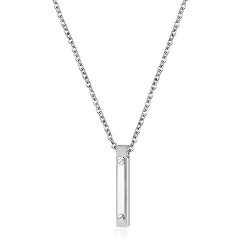 Collana Uomo S'Agapò Proud - SPD04