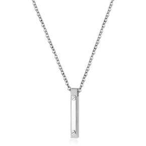 Collana Uomo S'Agapò Proud - SPD04