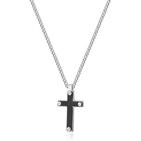 Collana Uomo S'Agapò Proud - SPD05