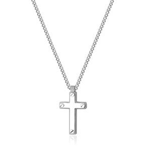 Collana Uomo S'Agapò Proud - SPD08