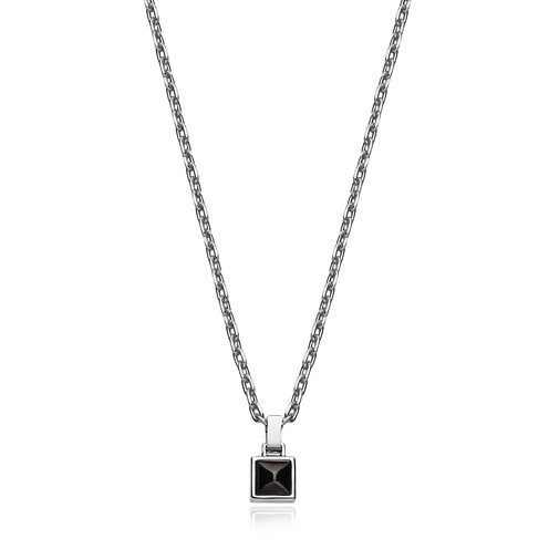 Collana Uomo S'Agapò Proud - SPD30