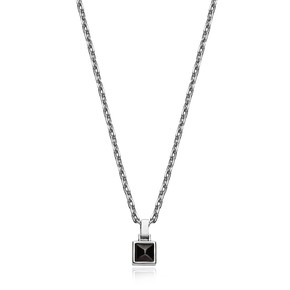 Collana Uomo S'Agapò Proud - SPD30 Collana Uomo S'Agapò Proud - SPD30