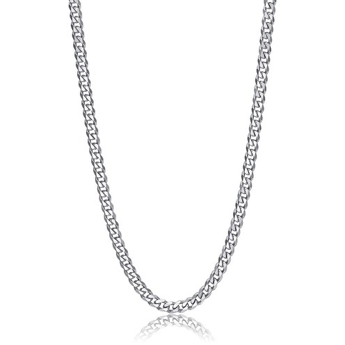 Collana Uomo S'Agapò Ripple - SRP01