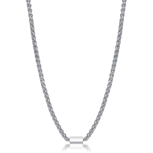 Collana Uomo S'Agapò Ripple - SRP05