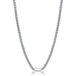 Collana Uomo S'Agapò Ripple - SRP05