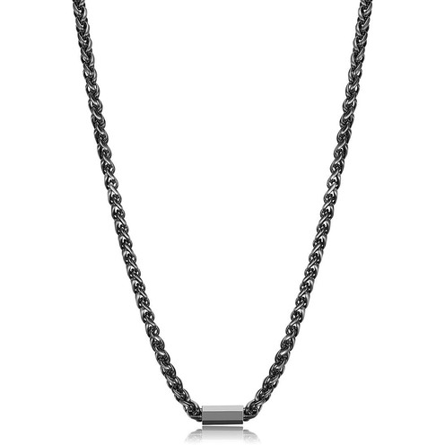 Collana Uomo S'Agapò Ripple - SRP06