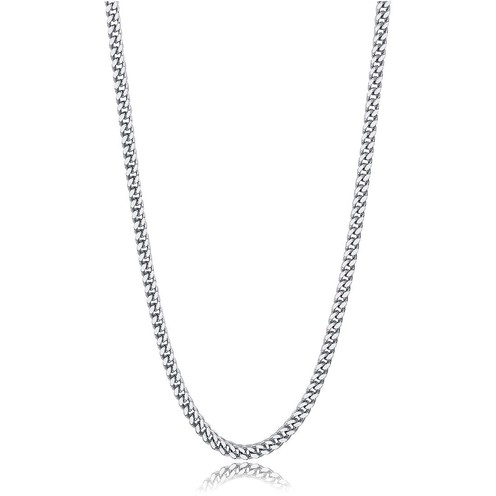 Collana Uomo S'Agapò Ripple - SRP07