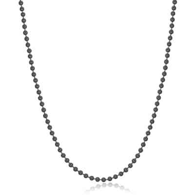 Collana Uomo S'Agapò Ripple - SRP50