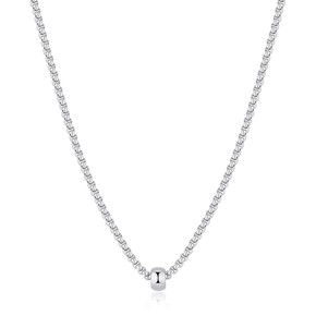 Collana Uomo S'Agapò Rogue - SRG01