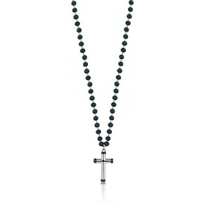 Collana Uomo S'Agapò Shrine - SSR02