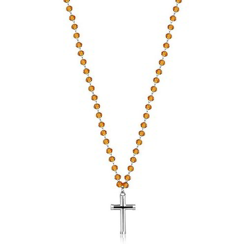 Collana Uomo S'Agapò Shrine - SSR03