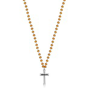 Collana Uomo S'Agapò Shrine - SSR03