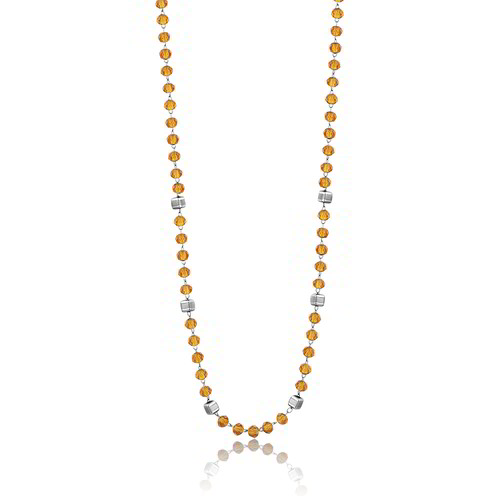 Collana Uomo S'Agapò Shrine - SSR07