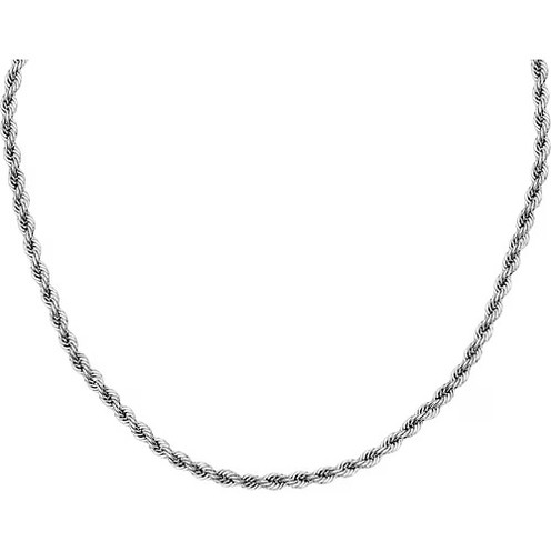 Collana Uomo Sector Basic - SZS152