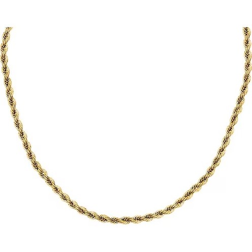 Collana Uomo Sector Basic - SZS153
