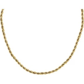 Collana Uomo Sector Basic - SZS153