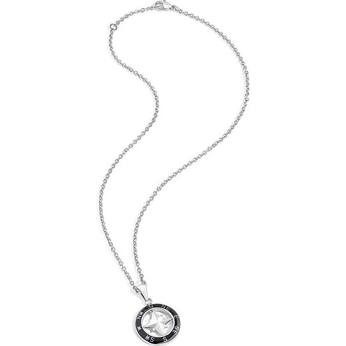 Collana Uomo Sector Marine - SADQ02