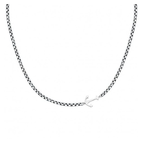 Collana Uomo Sector Marine - SAGJ30