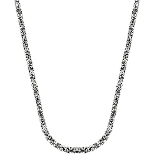 Collana Uomo Sector Rude - SALV23