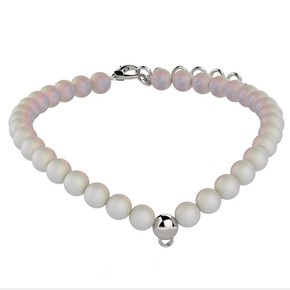 Collare Liujo Pet Love - LJP021S/M Collare Liujo Pet Love - LJP021S/M