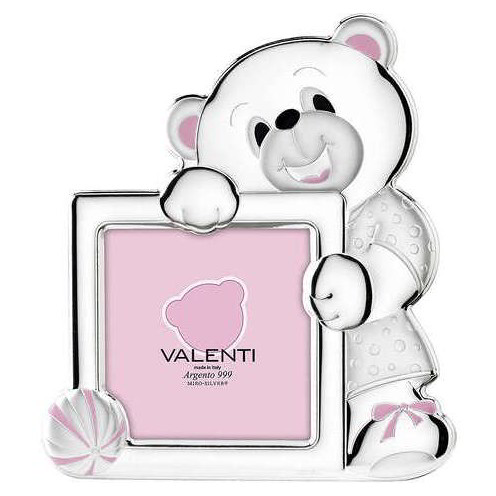 Cornice Bambina Valenti Orsetto - 71519 3LRA