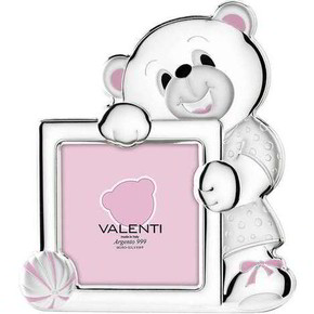 Cornice Bambina Valenti Orsetto - 71519 3LRA