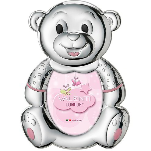 Cornice Bambina Valenti Orsetto - 71600 3LRA