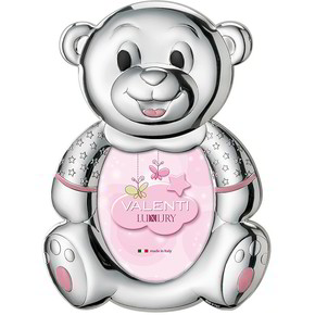 Cornice Bambina Valenti Orsetto - 71600 3LRA