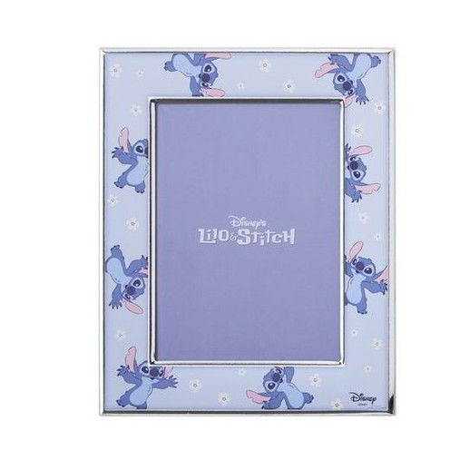 Cornice Da Tavolo Disney Lilo E Stitch - D780 4L