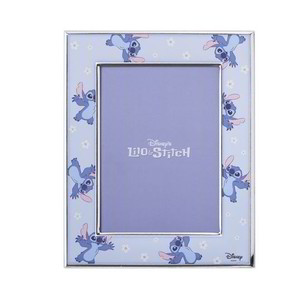 Cornice Da Tavolo Disney Lilo E Stitch - D780 4L