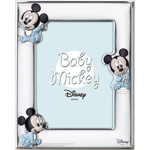 Cornice Disney Baby Mickey Mouse - D540-3LC