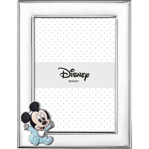 Cornice Disney Baby Mickey Mouse - D750-3LBI