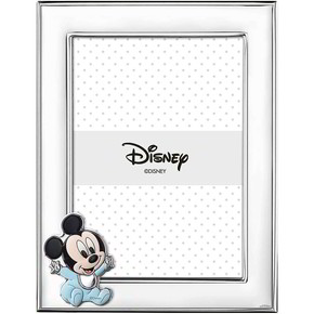 Cornice Disney Baby Mickey Mouse - D750-3LBI