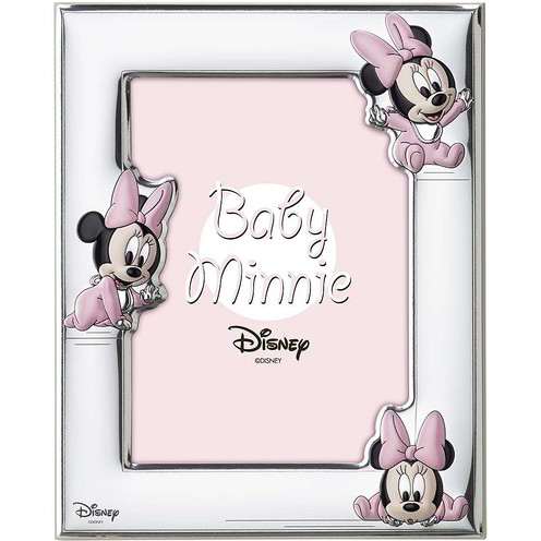 Cornice Disney Baby Minnie - D560-3LRA