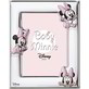 Cornice Disney Baby Minnie - D560-3LRA