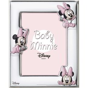 Cornice Disney Baby Minnie - D560-3LRA