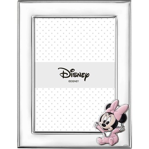Cornice Disney Baby Minnie - D760-3LBI