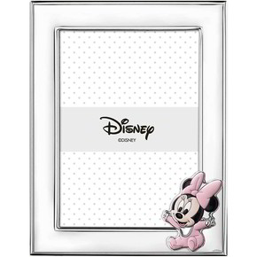 Cornice Disney Baby Minnie - D760-3LBI