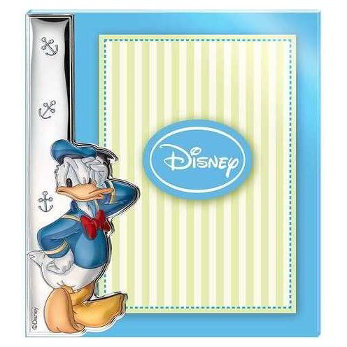 Cornice Disney Donald Duck - D273-4XC