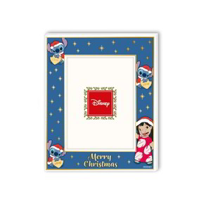 Cornice Disney Lilo E Stitch - D884 4L ST