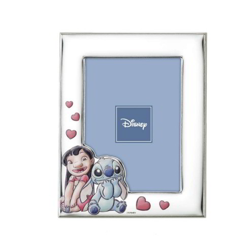 Cornice Disney Lilo E Stitch - D980 4L ST